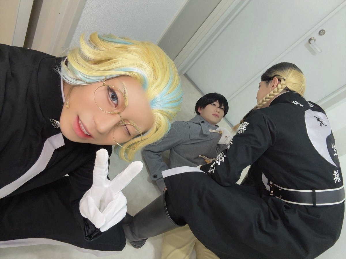 daily ran ♡ tweet media