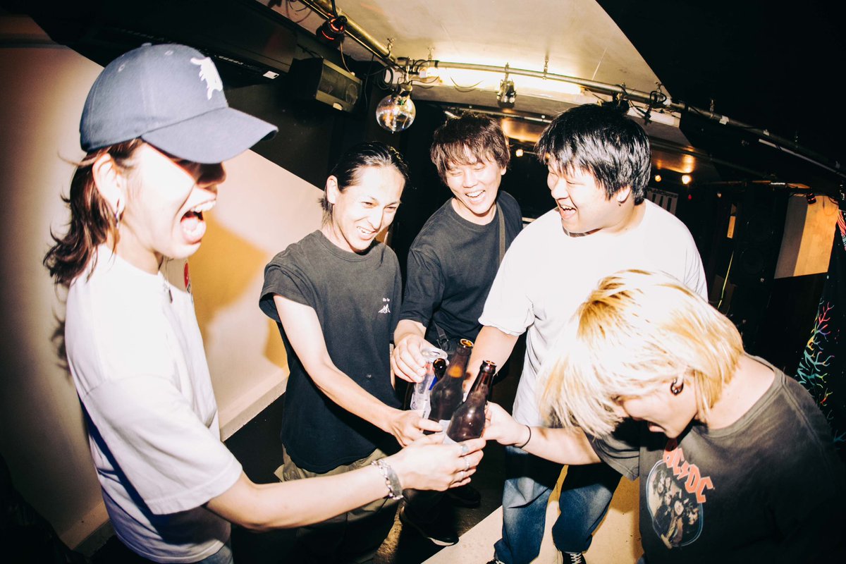 本日の集合写真

📸<a href="/aburami_nigate/">烈</a>