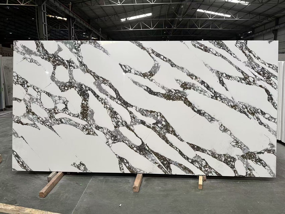 ChenZilingBlog's tweet image. 🚚 Just shipped 1 container of slabs! 60 more ready to go: 3200*1600*30mm. 📷

 #Slabs #Construction #Deals