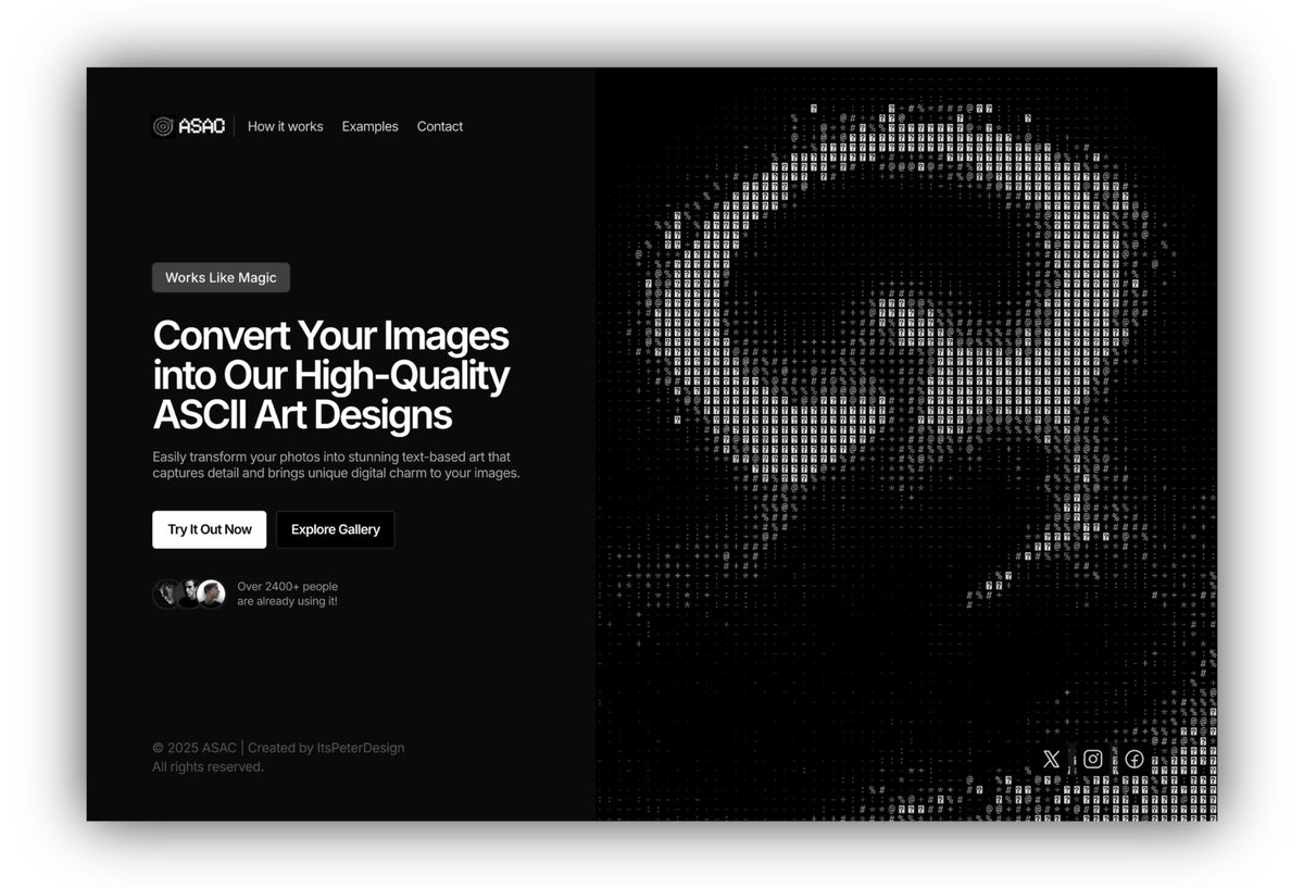 Peter Design tweet media