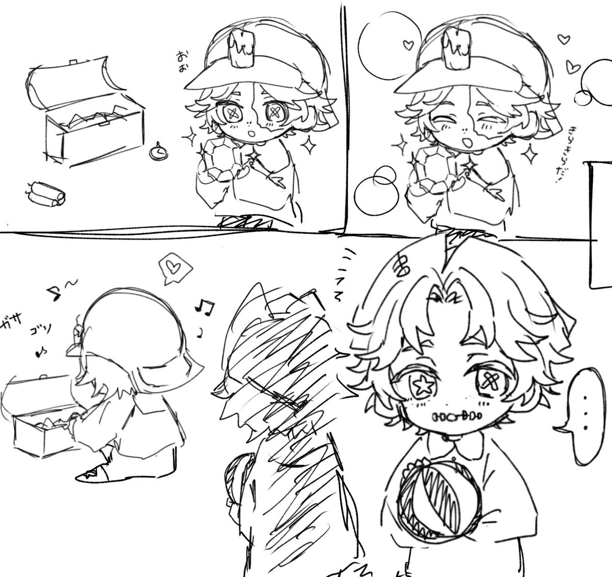me28_uvu's tweet photo. 初恋奪ってくるタイプの🤹
#探曲 #NortMike https://t.co/0pBdkJH7Uf