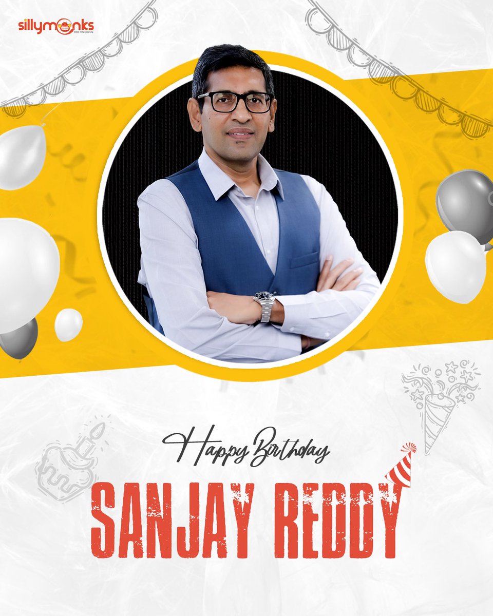 Silly Monks Entertainment tweet media