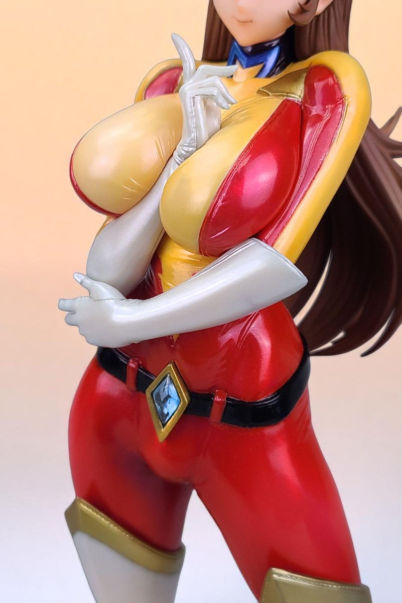 3D_Archive1488's tweet image. ワンフェス当日版権全て許諾いただきました!!!!
UFOロボ グレンダイザー
1/6 グレース・マリア・フリード
ワンフェス卓番号ですが
【 4-14-08 】toyscomic
よろしくお願いいたします🙇
#ワンフェス2025夏
#ワンフェス2025s
#UFOロボグレンダイザー
#グレース・マリア・フリード