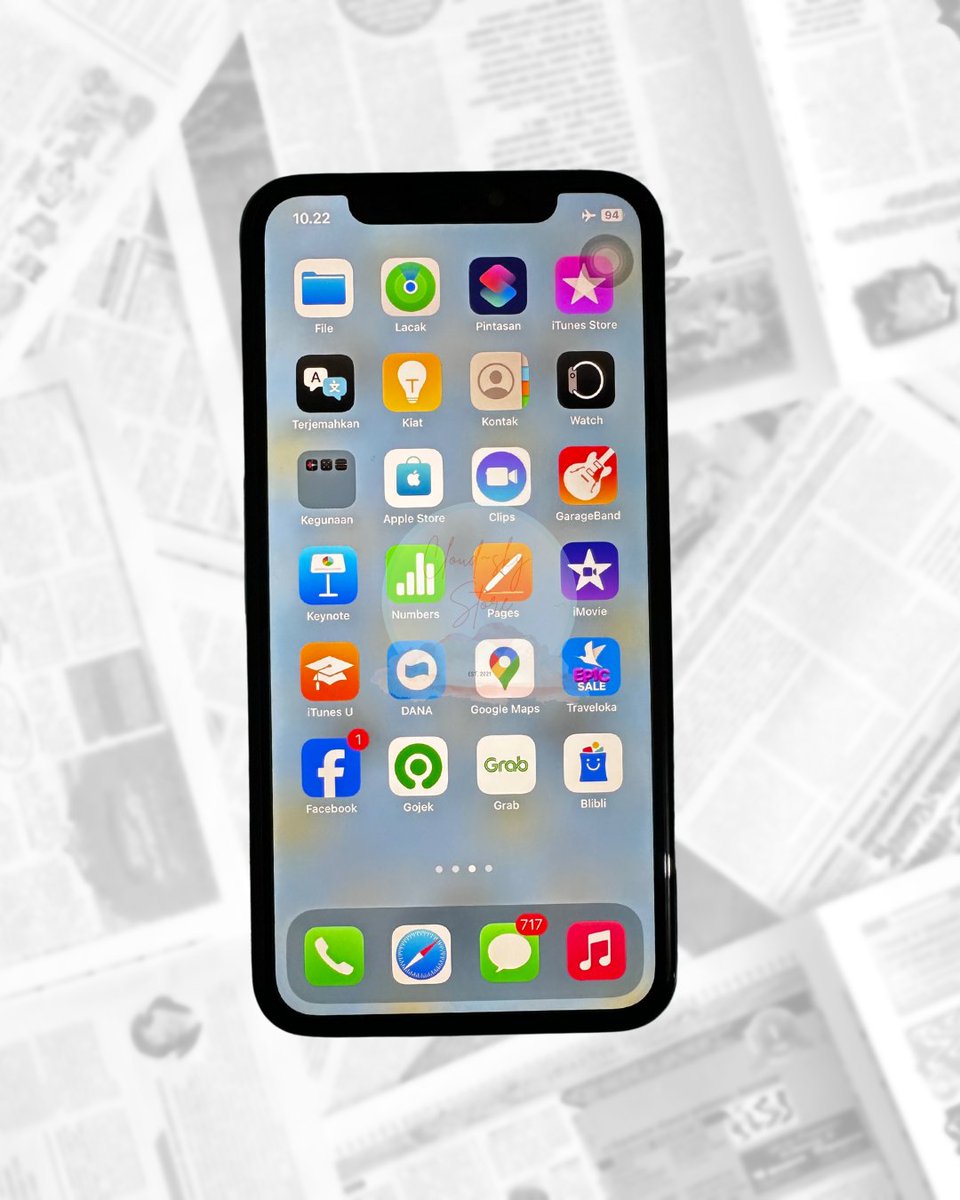Cloudsky Store tweet media