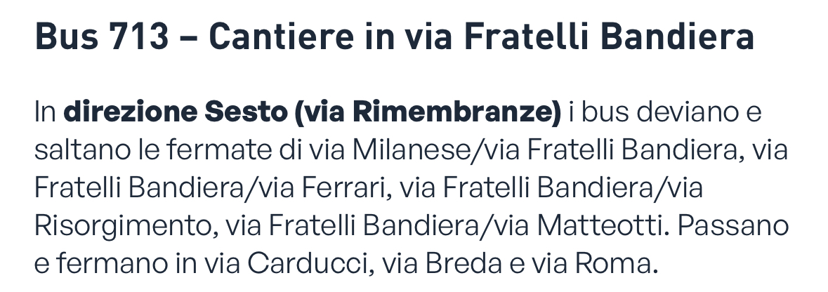 Azienda Trasporti Milanesi tweet media