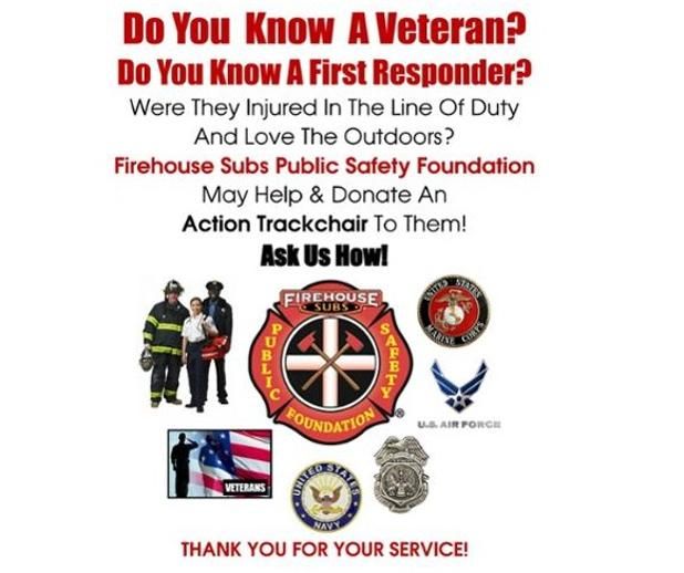 CFJ 🤙 Ho'oponopono (@not_cfj) on Twitter photo #VETERANS & FIRST RESPONDERS are welcome to apply for an all-terrain wheelchair grant
READ advenchair.com/possible-fundi…
#DAV #BlueLivesMatter
<a href="/tgradous/">Tim Gradous</a> @kenwahl1 @garysinise
<a href="/andyoaklee/">andyoaklee® 🇺🇸</a>.bsky.social #VETERANS & FIRST RESPONDERS are welcome to apply for an all-terrain wheelchair grant
READ advenchair.com/possible-fundi…
#DAV #BlueLivesMatter
<a href="/tgradous/">Tim Gradous</a> @kenwahl1 @garysinise
<a href="/andyoaklee/">andyoaklee® 🇺🇸</a>.bsky.social