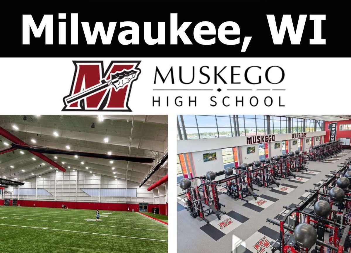 🎉 Memphis was unforgettable…
But get ready — next year is going to be EPIC! 🔥

📣 SAVE THE DATE!
🎈 10th Anniversary NHSSCA NATCON
📍 Muskego High School – Milwaukee, Wisconsin
🗓️ June 19-20, 2026

A decade of connection.
A decade of growth.
A decade of #Family 💪❤️

You will