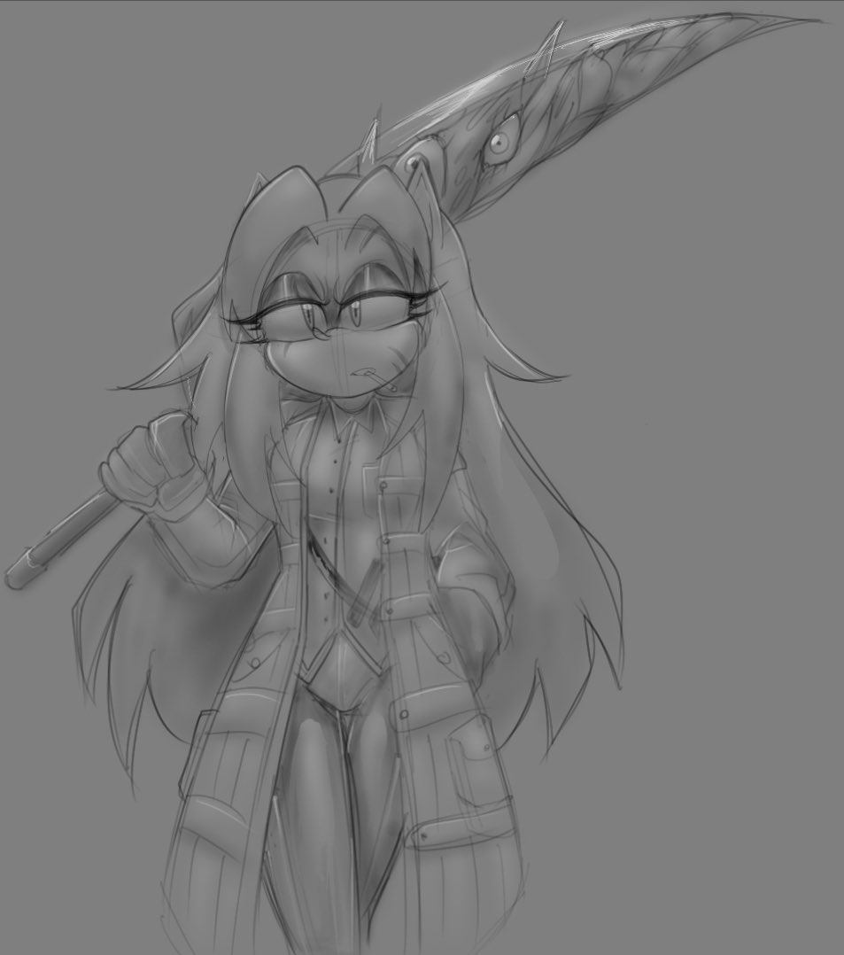 IS THAT THE RED MIST!?!?#LibraryofRuina #LobotomyCorporation #SONIC