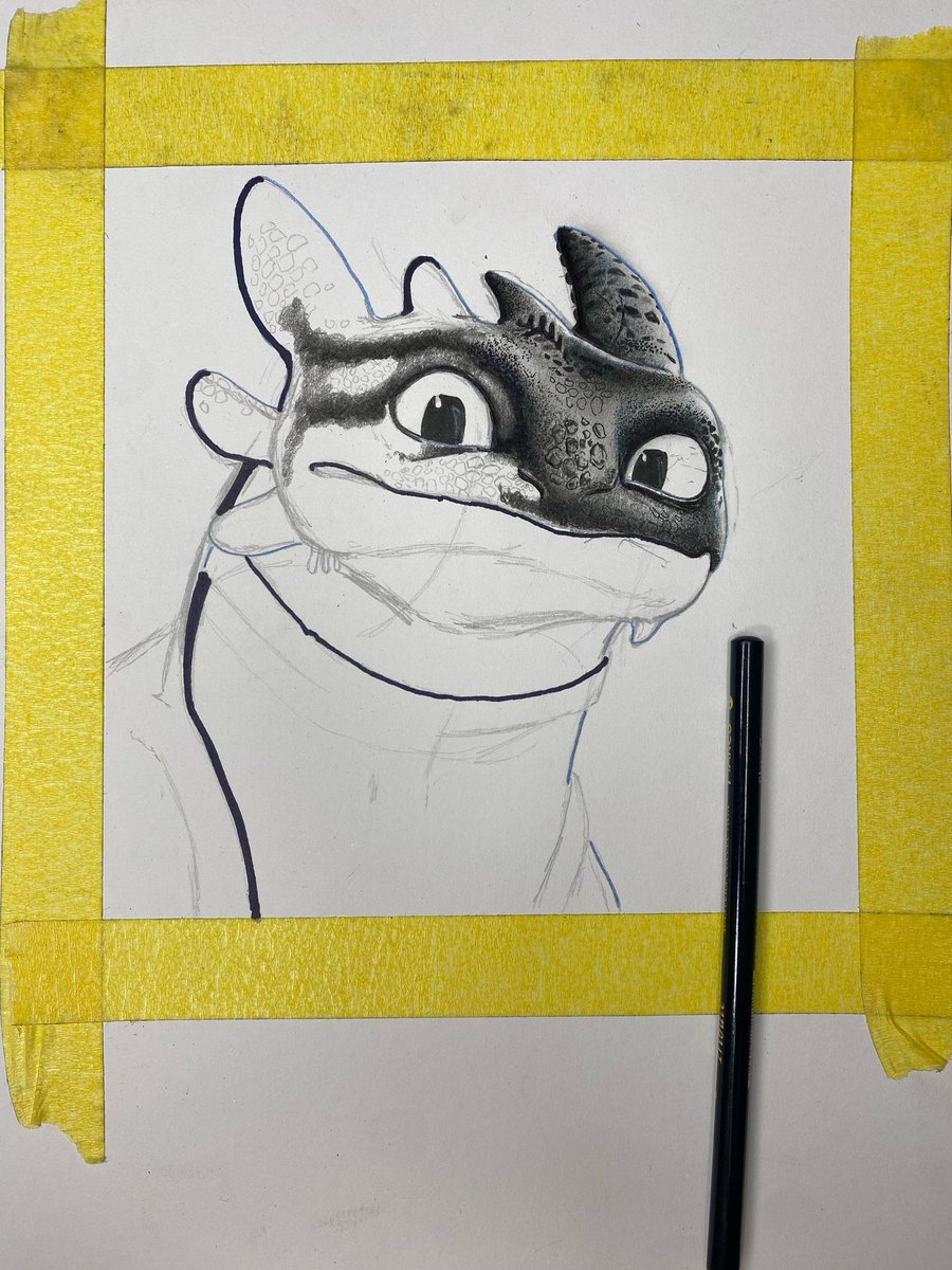 AndyDonfack's tweet image. Lire Grey - Ceruleam Blue - Slate Grey - Black

#progressShot