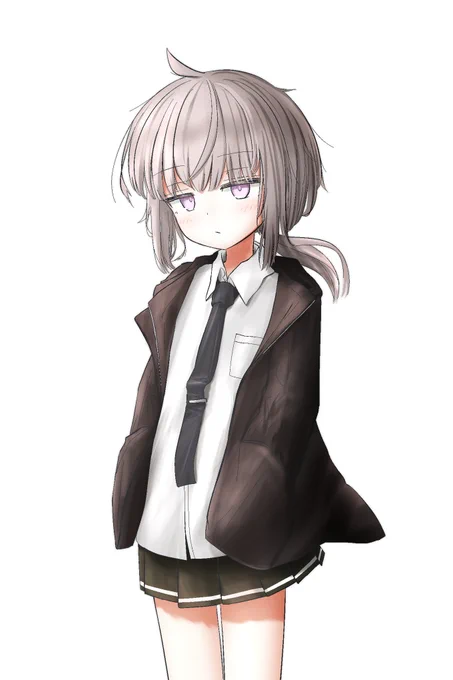 M200チャ #M200 #ドルフロ #少女前線 #GirlsFrontline