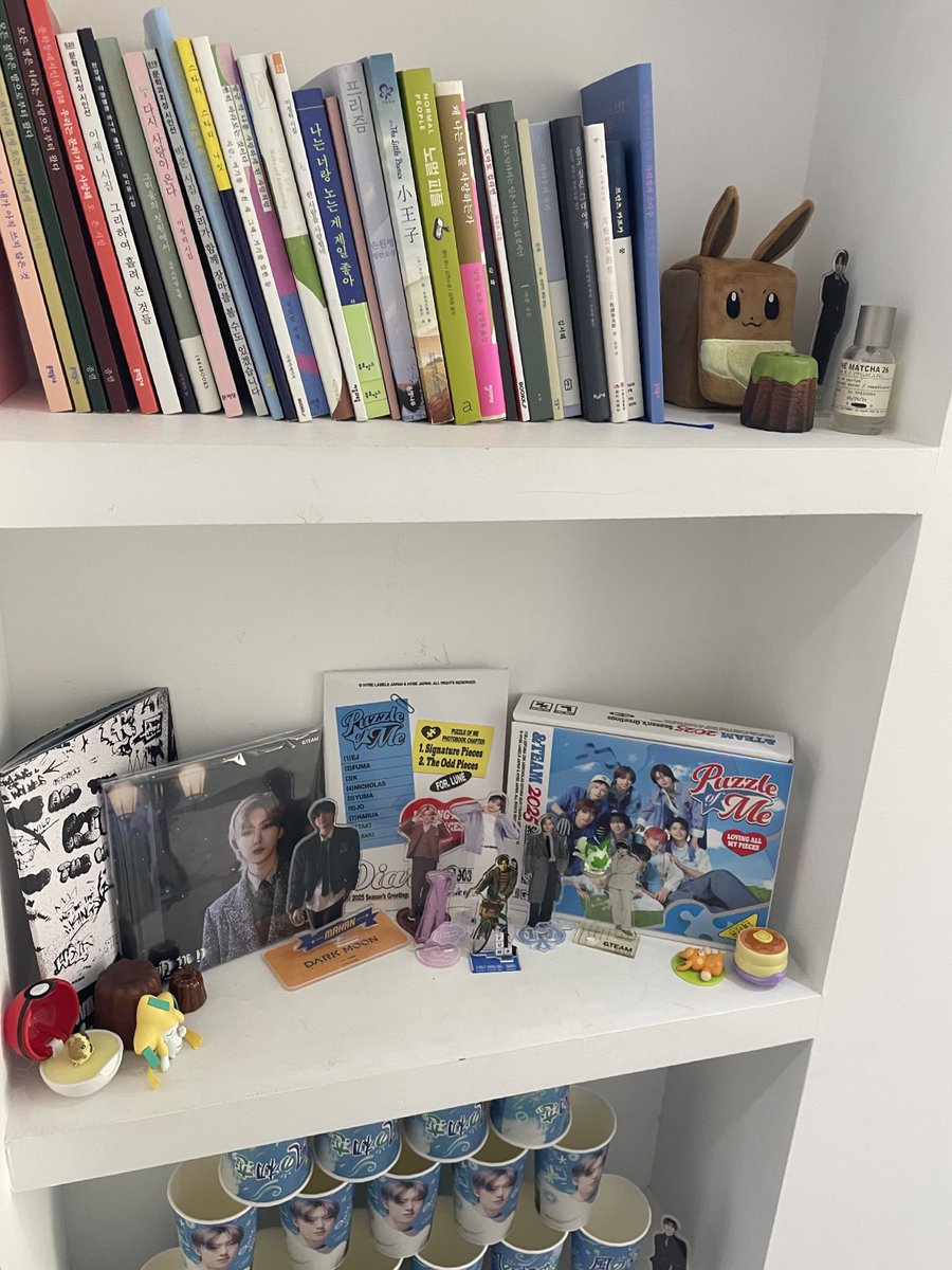 pat0_0pat's tweet photo. 후마가 우리에게 나태주 시인의 풀꽃을 읽어주었을 때를 기억해요☺️ 
다른 언어로 시를 읽는다는 것이 얼마나 어려운 일인지… 그 속에서 후마의 노력에 보였습니다
후마야! 앞으로도 좋은 글만 눈에 담길 바랄게~
후마를 닮아 향기로운 카페였습니다! 🥰🥰

#愛の一枚をふう
#사랑의한조각을후우 https://t.co/EWIFCUVwCq