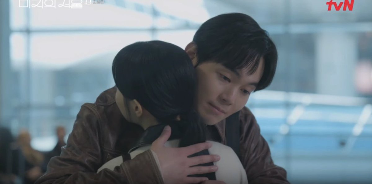 _randomvar's tweet photo. THEIR HUG IS EVERYTHING 🩷🍓🫂

 #미지의서울 #OurUnwrittenSeoul #OurUnwrittenSeoulEp12 #OurUnwrittenSeoulFinale #OurUnwrittenSeoulLastEpisode #박보영 #ParkBoYoung #류경수 #RyuKyungSoo https://t.co/QIX37oJjJJ