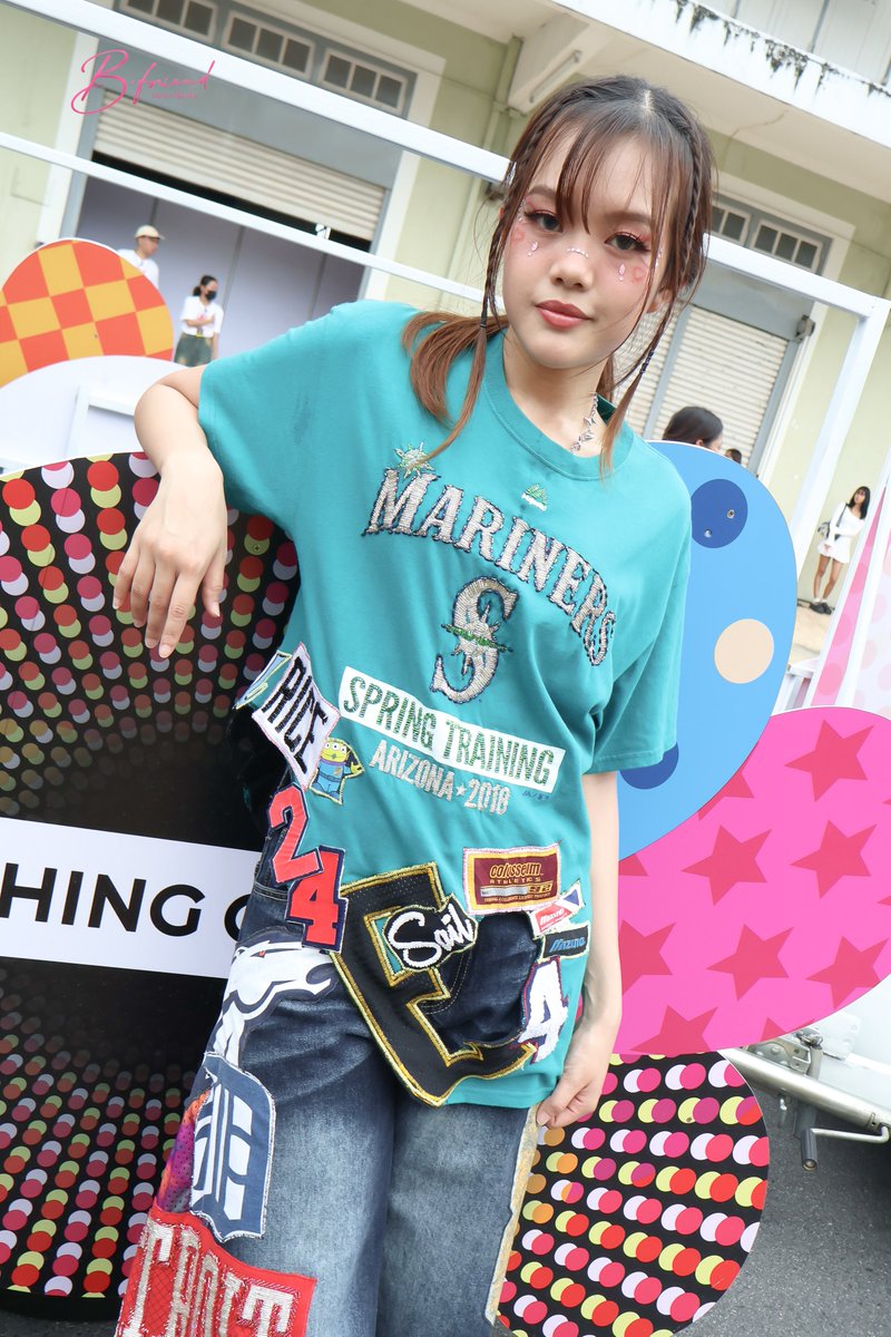 BFriendSeries's tweet photo. [Snap Shot]
LOVE PRIDE ♡ PARADE,BANGKOK 2025 🏳️‍🌈

Fasa | @fasasrw 
#fasasrw 

#LOVEPRIDEPARADEBKK2025 
#LOVEPRIDEPARADEBKK2025xBFriend
#PRIDEMONT 
#BFriendSeries
#IDX https://t.co/LdsGCBy58o