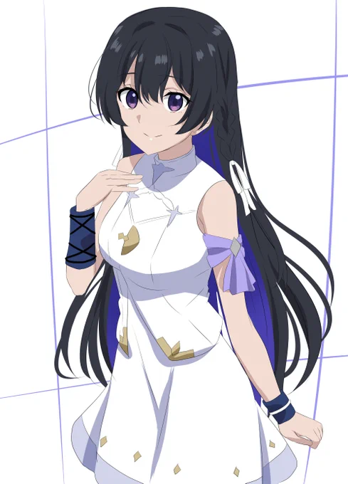 【rkgk・6月お題】ティナーシャ