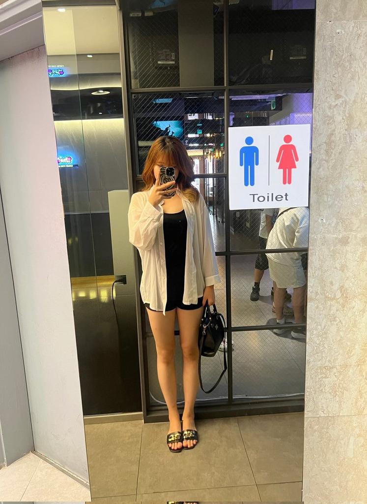 Willy82820's tweet photo. 오늘의 OOTD
#섹트 #맘눌뎀 https://t.co/XBStcEY3qG
