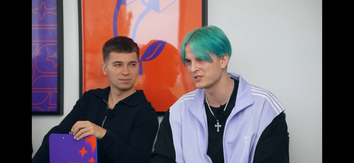 bez urazy dla tribbsa ale na półfinał spodziewałam sie jakiegos fajniejszego gościa, tego to w sumie tak ledwo kojarze #t5m3 #twoje5minut3