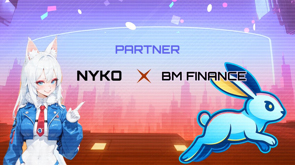 Niyoko tweet media