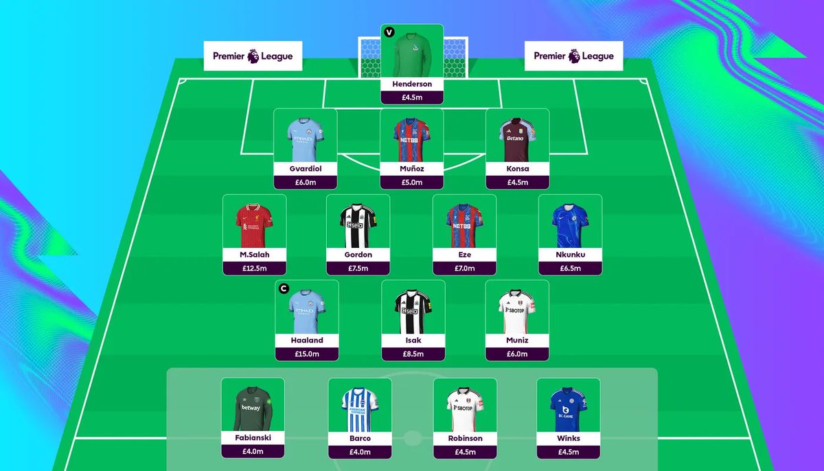 FPL_UCF's tweet photo. نقاش 🚨🚨

هل أنت مع ولا ضد نشر صناع المحتوى لأفكارهم وتشكيلاتهم قبل الديدلاين؟ ولماذا؟ https://t.co/TSKHdrELJk
