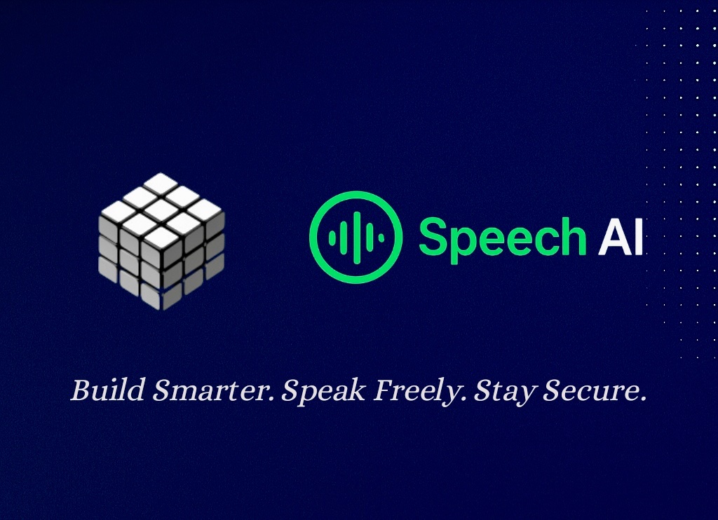 SimpleAI (@simpleai_) on Twitter photo 📢 A new chapter begins — introducing our newest partner.
Thrilled to collaborate with <a href="/speechAItoken/">Speech AI</a> - a team building innovative voice-first experiences for Web3.
At SimpleAI, we’re focused on security, simplicity, and scale — and that includes building with rising projects 📢 A new chapter begins — introducing our newest partner.
Thrilled to collaborate with <a href="/speechAItoken/">Speech AI</a> - a team building innovative voice-first experiences for Web3.
At SimpleAI, we’re focused on security, simplicity, and scale — and that includes building with rising projects