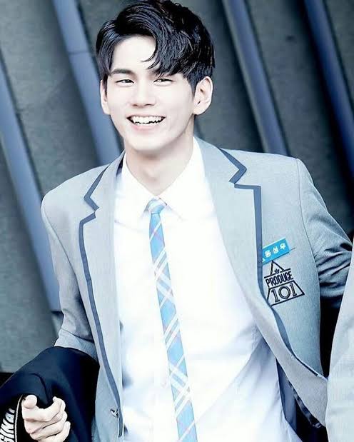 Yeni_Puu's tweet photo. As fresh new start #OngSeongwu #옹성우 #BOYS2PLANET2 #MCOng https://t.co/MgBqTatwJ3