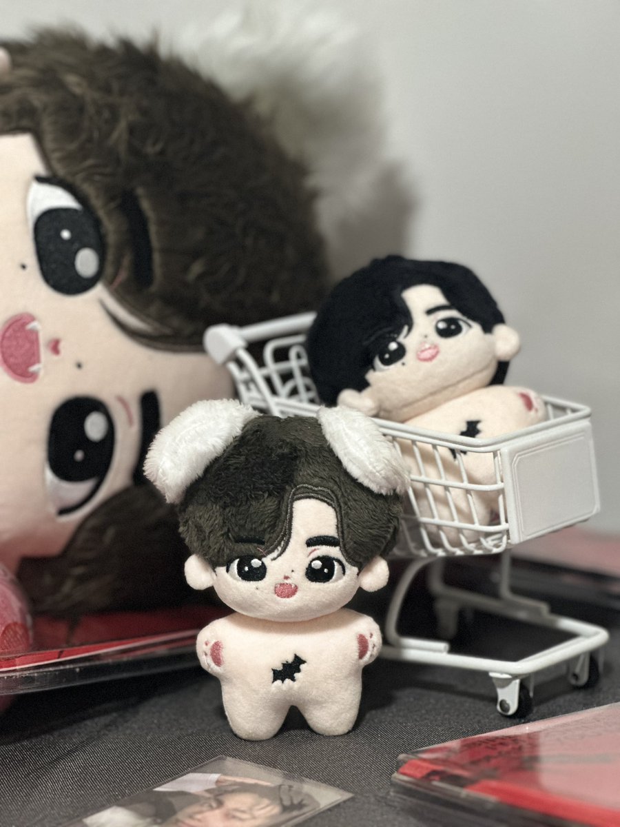 Jjongpire's tweet photo. Pls #RT
HoonJjong(Vam)Pire

10 CM
Pre-Orders
—> https://t.co/ZPJSuWoHQL

#Hoonpire #Jjongpire #HoonJjongpire #ENHYPEN #ENHYPEN_SUNGHOON #ENHYPEN_JAY #SUNGHOON #JAY #성훈 #제이 #10Cm Sunghoon Jay https://t.co/V8e06EedSK