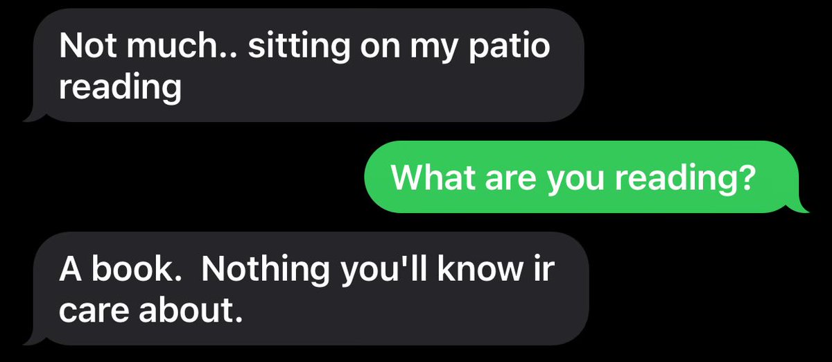 Dating as a white man in 2025