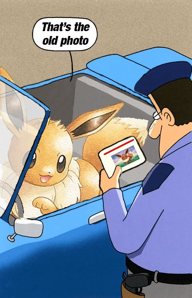 UniteVids's tweet photo. 😎Eevee after the release of Eevee Grove

#PokemonTCGPocket https://t.co/QhEYLwqLkK