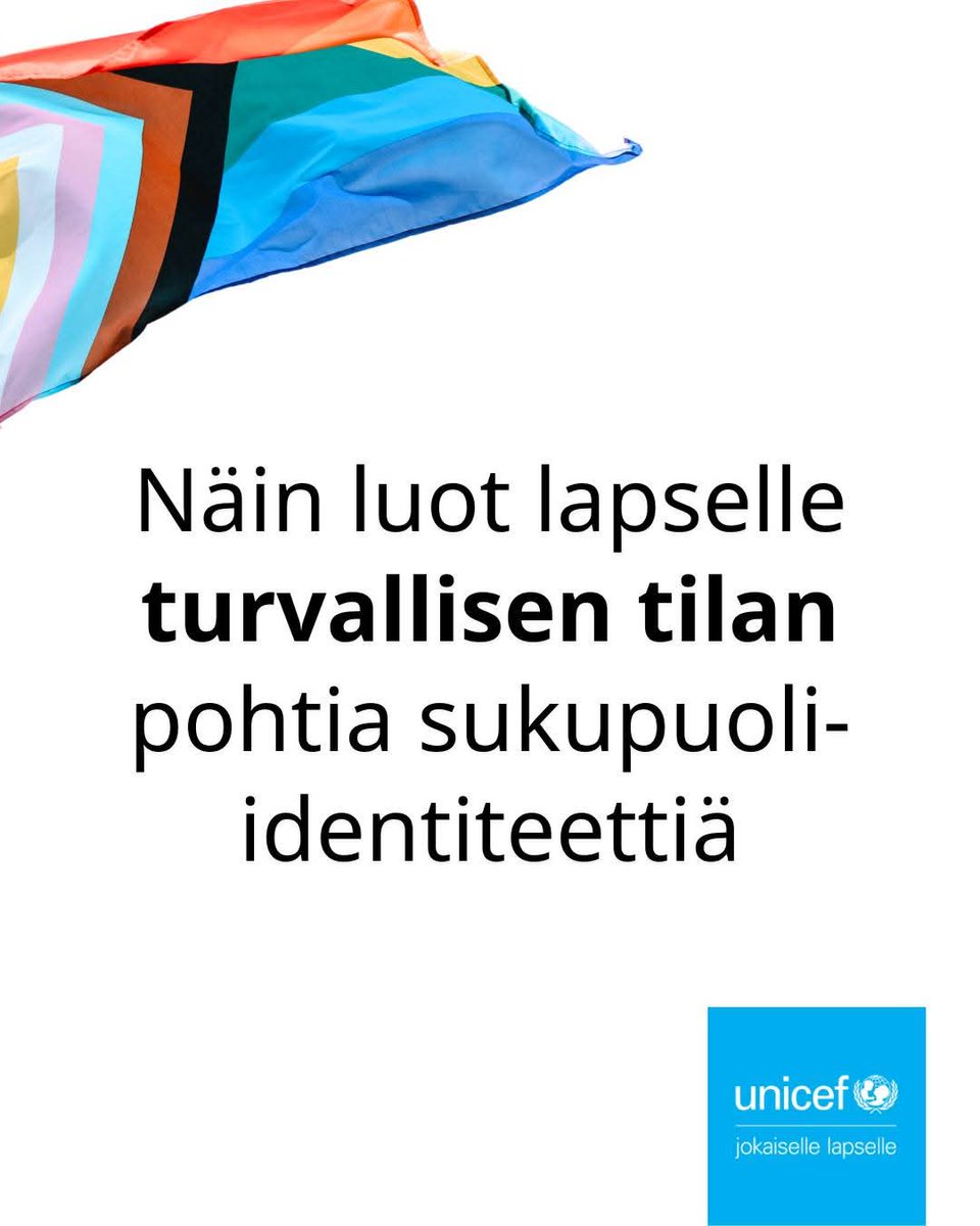 sami_kymalainen's tweet image. Lapsen ei tule pohtia sukupuoli-identiteettiään.
Lapsen tulee saada leikkiä teräsmiestä, prinsessaa, tai vaikka höyryveturia ilman kieroutuneiden aikuisten "empatian" varjolla harjoittamaa manipulointia.