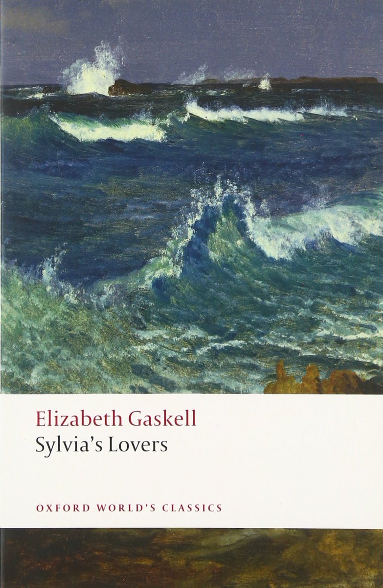 flynn_simon's tweet image. Latest read: This isn't Gaskell's best-known work, possibly because of the amount of dialect that features. However, it's arguably her most realistic (okay, minus the usual convenient coincidences) and the final 100 pages step things up a gear and pack an emotional punch.
