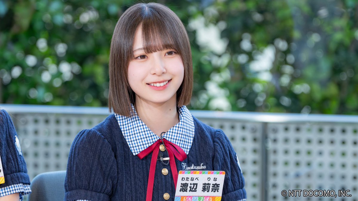 RUI0807ut's tweet image. りなちゃんが笑顔でいればそれだけで幸せだよ