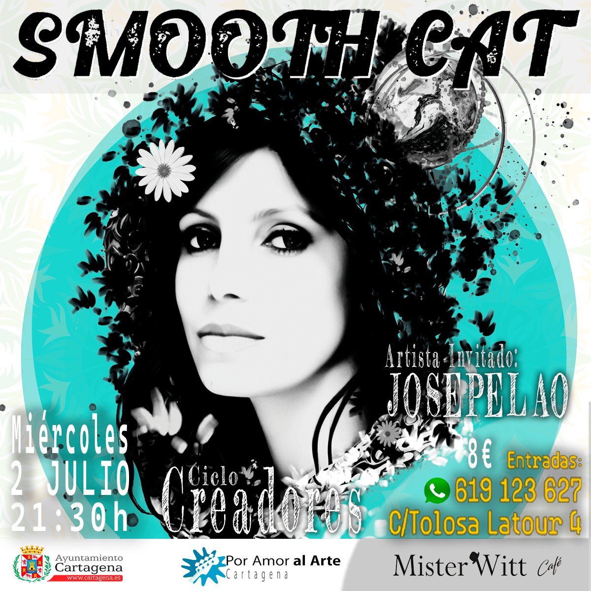 PorAmorAlArteCT (@poramoralartect) on Twitter photo 