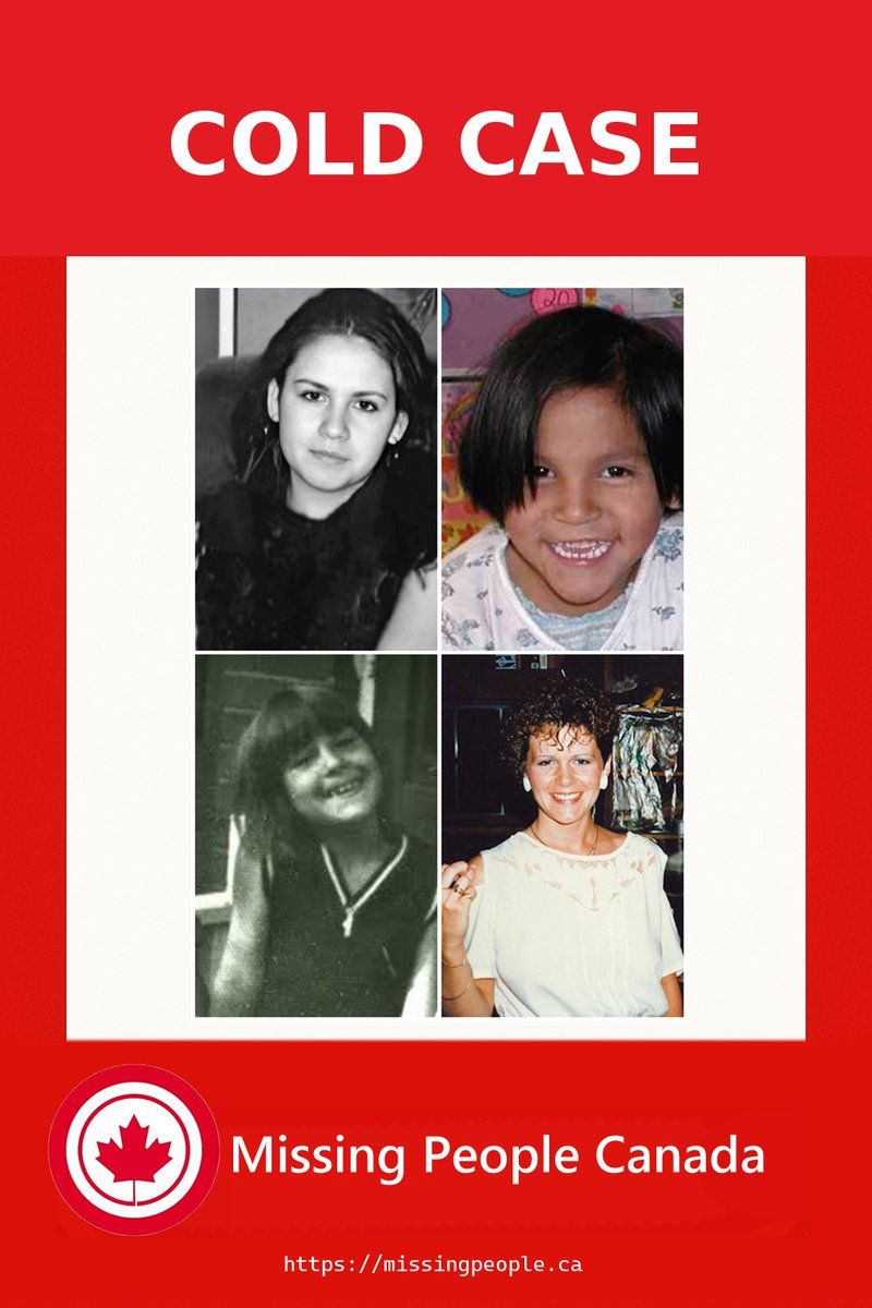 Missing_CA's tweet photo. This Week in Canadian Missing Persons History: June 29–July 5 - #BritishColumbia #Canada #ColdCase #LucknowON #MonctonNB #NanaimoBC #NewBrunswick #Ontario #ReginaSK #Saskatchewan #missingperson #missingpersoncanada
https://t.co/xBsACopQnf https://t.co/OdSKDItFkA