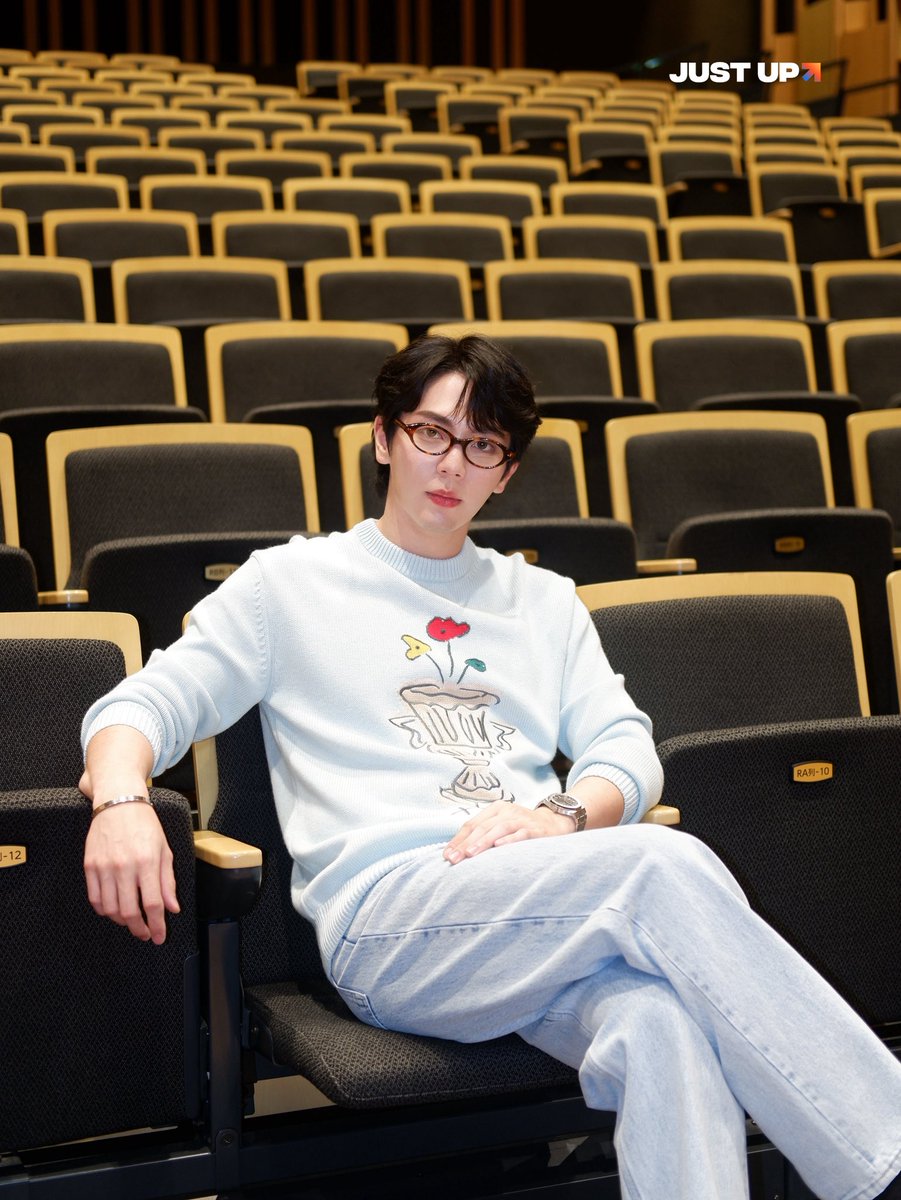 [4] อัพ ภูมิพัฒน์ ในงาน
Up＆Poom Fan Meeting in Tokyo Destiny

UPPOOM JAPAN 1st FM
#UpPoomFMinTokyo