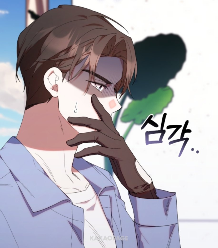 <병아리반 헌터는 효도 중!>🐣
41화 업로드 되었습니다! 

그루: 아가는 어떠케 생겨요~?
과연 주림의 대답은...?!

카카오페이지: page.kakao.com/content/658588…
카카오 웹툰:  webtoon.kakao.com/content/%EB%B3…