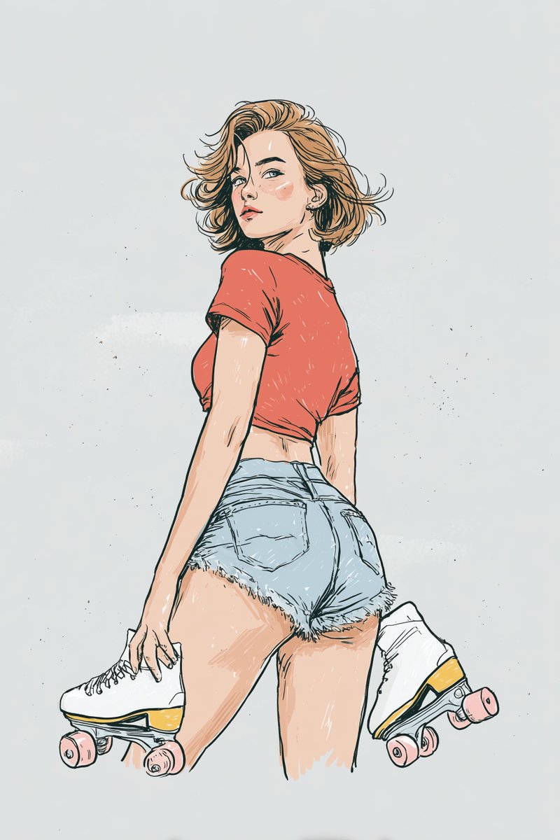 Midjourney Style Code
--sref 3453742939 100916312 1651058617
: )