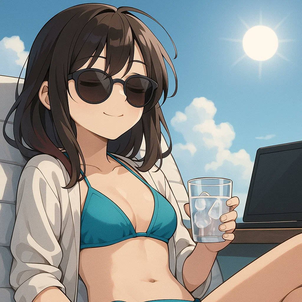 markets are cooling off
we’re not mad
a little sun, a little rest, and back to the charts tomorrow
🧊☀️🖥️
#SundayReset #Tealstreet