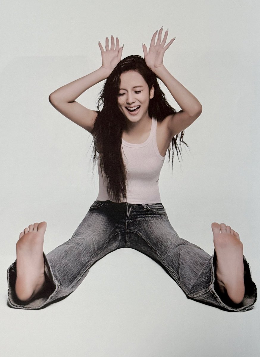 JISOO RAMYEON tweet media