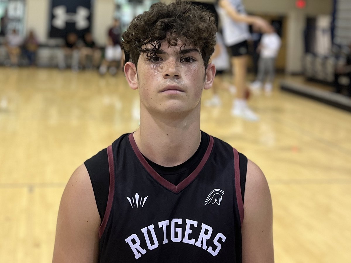 Some Saturday <a href="/PhillyHSLive/">Philly HS</a> 2027 standouts:

Malik Brown (Imhotep)
📷 Ian Condon (Sidwell)
📷 Anthony Gonzalez (Seton Hall Prep)
Horace Jackson (Upper Dublin)
📷 Rocco Loomis (Rutgers Prep)
Justin Ragsdale (Upper Dublin)
Jymin Veney (St John’s)