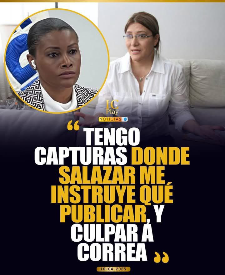 geologymin10's tweet photo. Hola mis queridos corderitos, solo vengo a dejarles esta perla de Dianita Salazar. https://t.co/BN4wxbdnt1