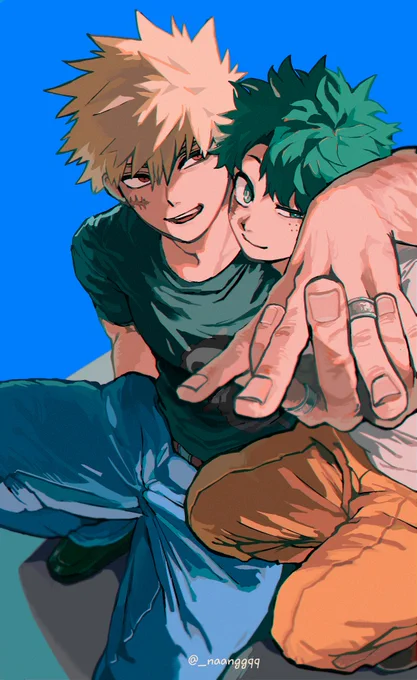#勝デ 캇데쿠