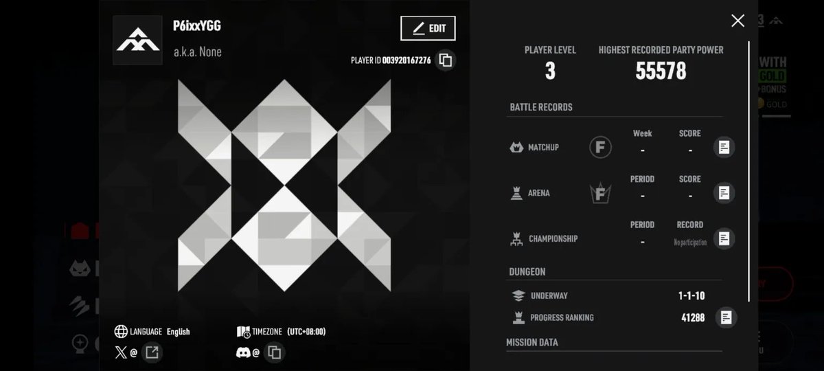 P6ix | KGEN tweet media