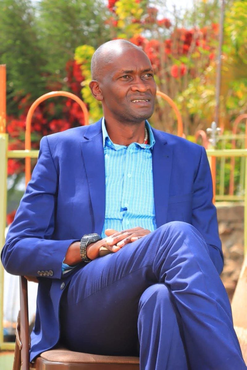 Bonface Ambani has been elected the new AFC Leopards chairman after securing a landslide victory with 1,101 votes, ahead of his closest rival, Enos Mutoka, who garnered 682 votes.
#AFCLeopardsDecides
<a href="/khendofm_kenya/">Khendo FM, Kenya</a>