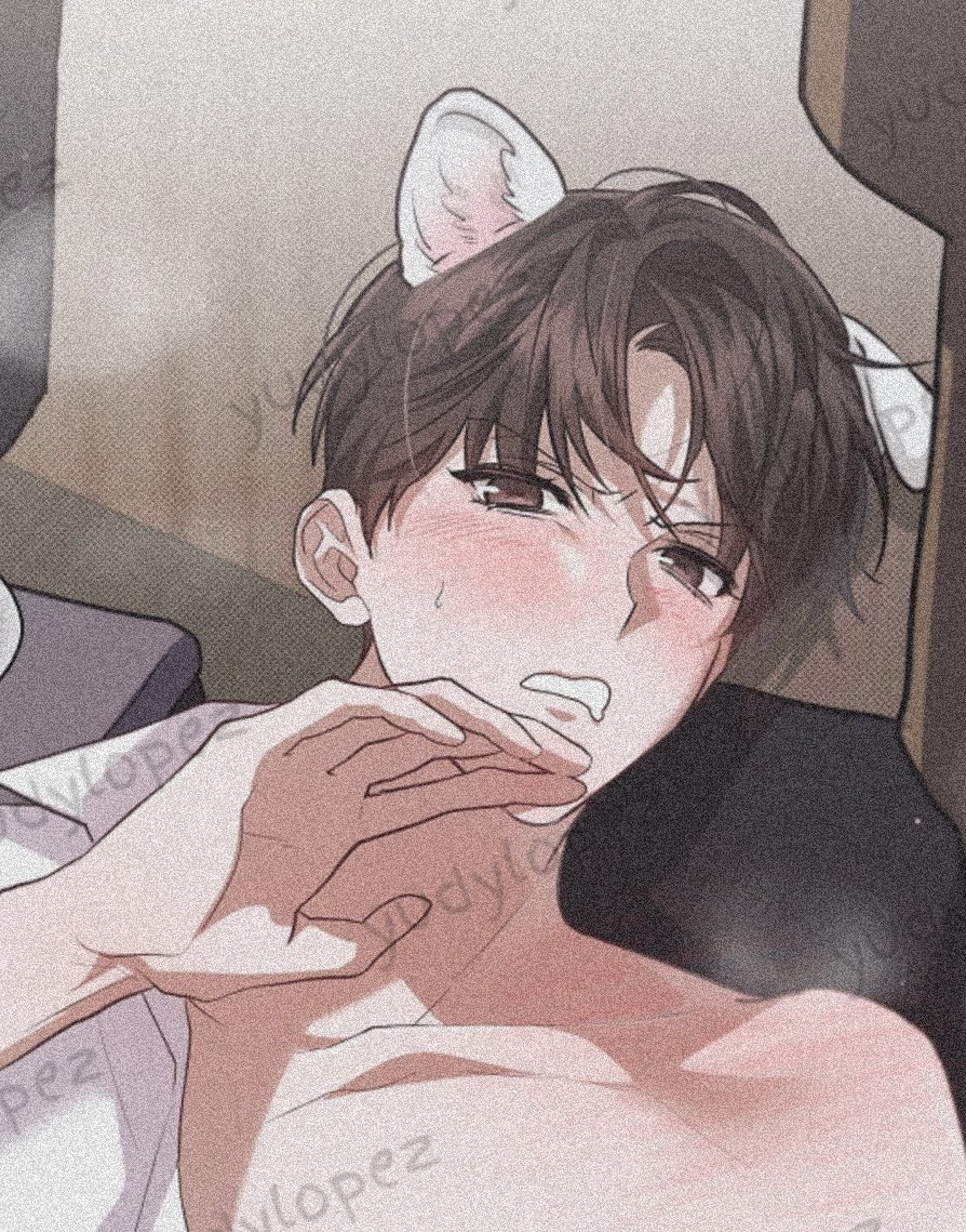 YudyLope16's tweet image. #강아지는건드리지마라 #PawsClaws

I love their duality ✨ They go from being soft and adorable 🥺 to all sultry and intense 🔥 I’m so hooked 😩💘