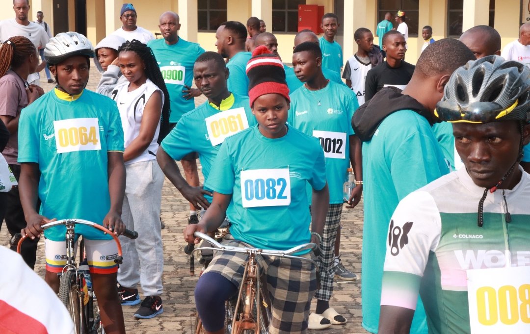 Pudence RUBINGISA tweet media