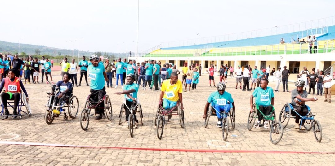 Pudence RUBINGISA tweet media