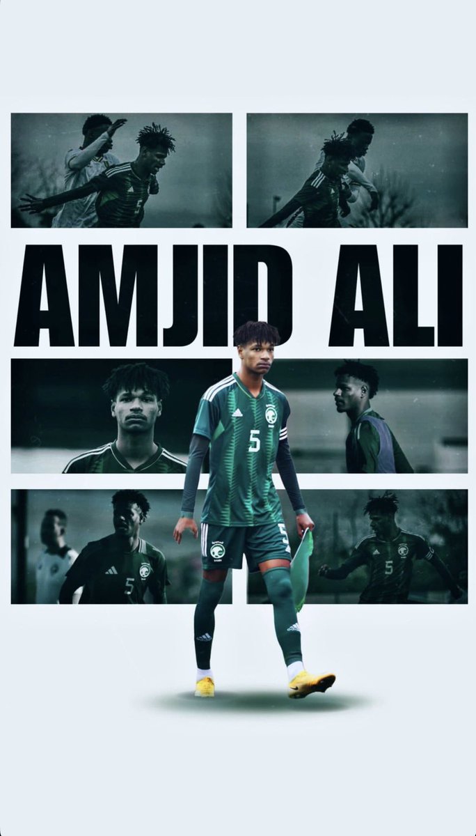 W900Q's tweet photo. @a_lhrj الفرصه مواتيه لك يا امجد اجتهد وتمرن وركز بكل وقتك باذن الله نشوفك نجم دفاع الشباب في الموسم القادم https://t.co/WZNYbyTZB5