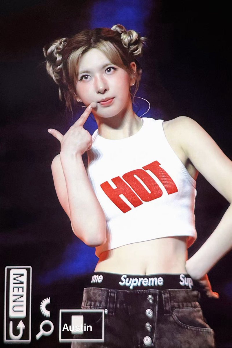 Austin_Kim1230's tweet image. 250629 pre🇲🇴

#BAE #배이 #배블왔솔 #NMIXX #엔믹스