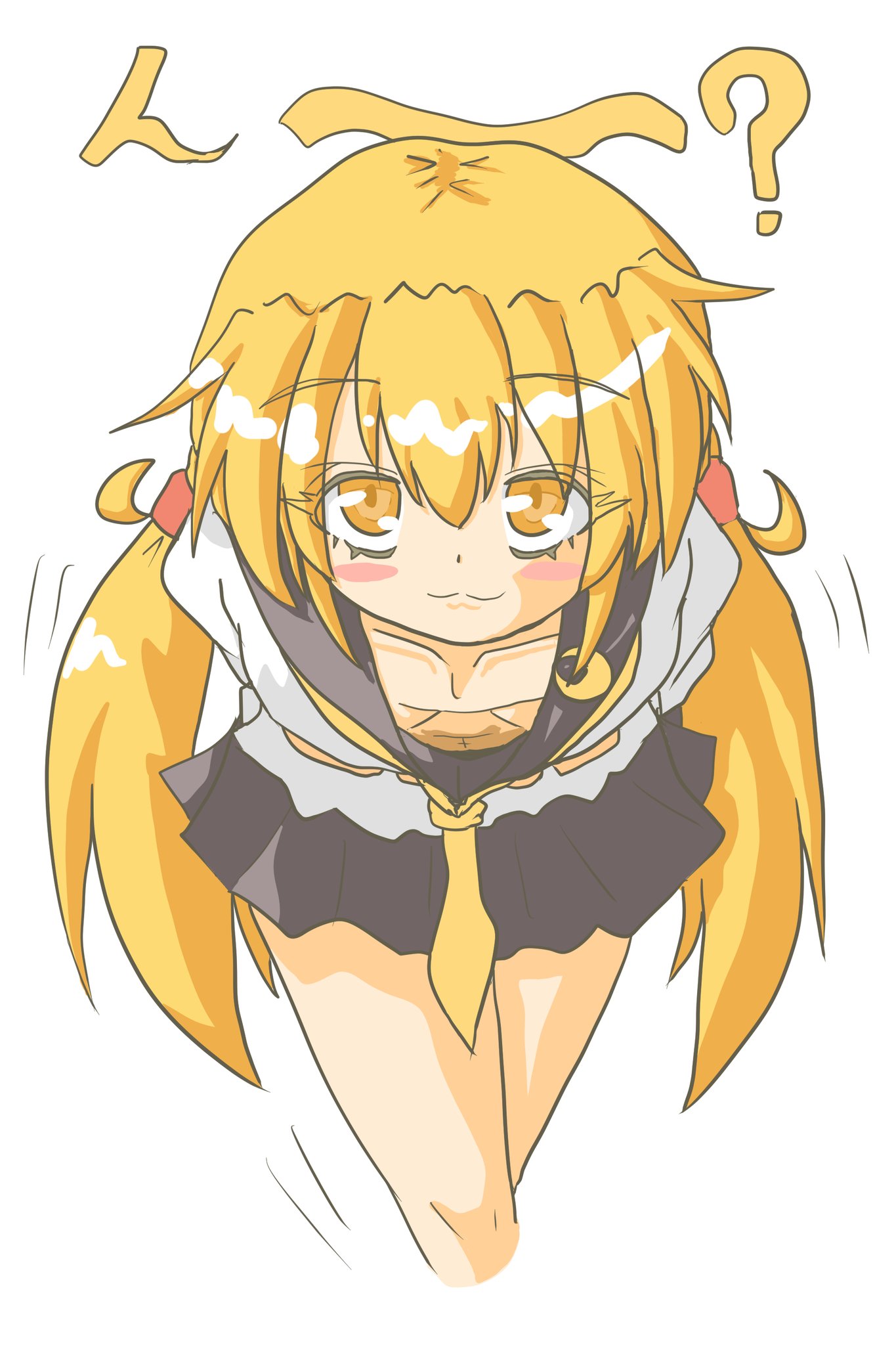 にゃし型 on X: 
