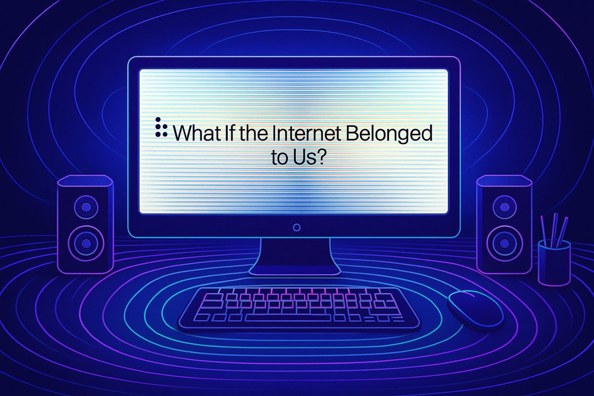 Besmae19's tweet photo. I've been closely following @theblessnetwork, and I’m genuinely impressed by how it’s evolving. Bless is creating a decentralized ecosystem that blends purpose, community, and innovation. 

Their recent updates show real momentum: smart contract integrations, ecosystem partnerships, and an active push toward community-led governance.

The vision is bold — and they’re actually building it.