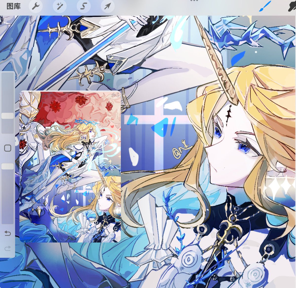 #WutheringWaves
#鸣潮 #卡提希娅